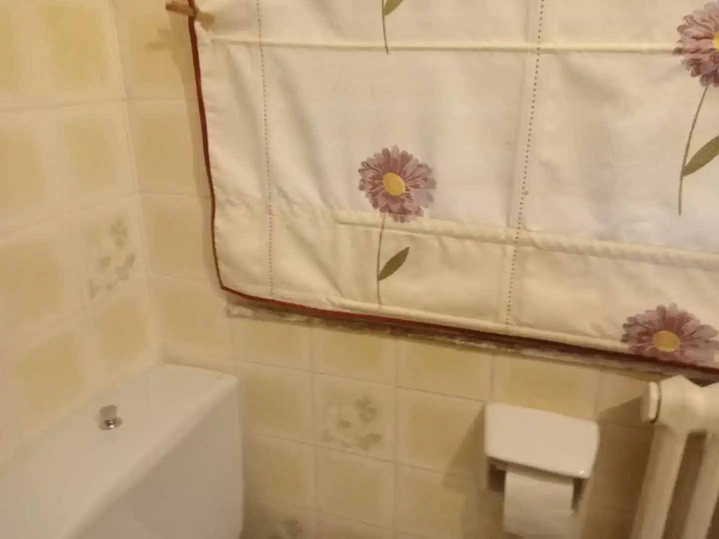 Bany de Casa o xalet en venda en Morille amb Calefacció, Jardí privat i Traster