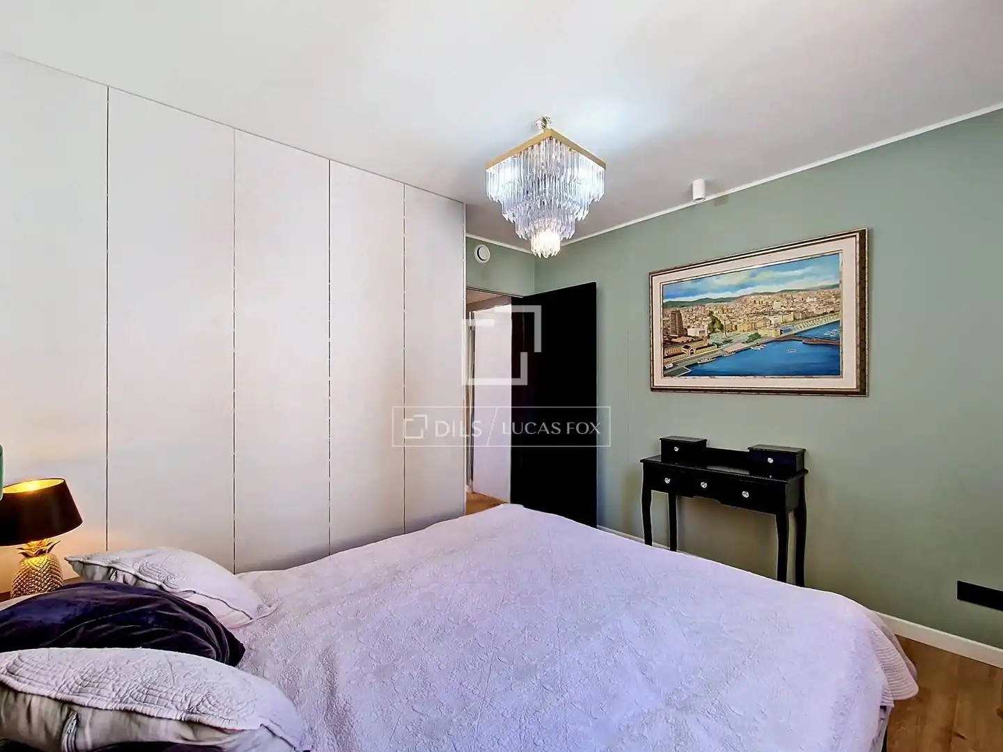Piso con terraza en venta en L'Estany, imagen 37