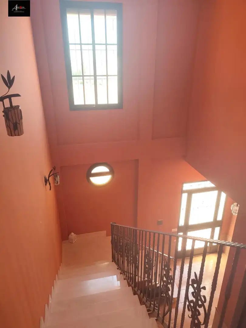 Casa o xalet en venda a Cañada Rosal