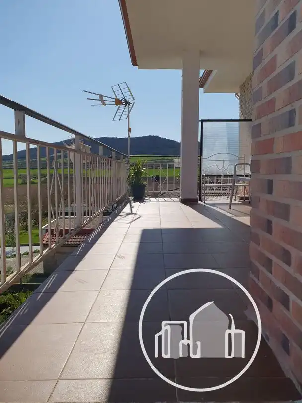 Casa in vendita a Valle de Losa, imagen 2