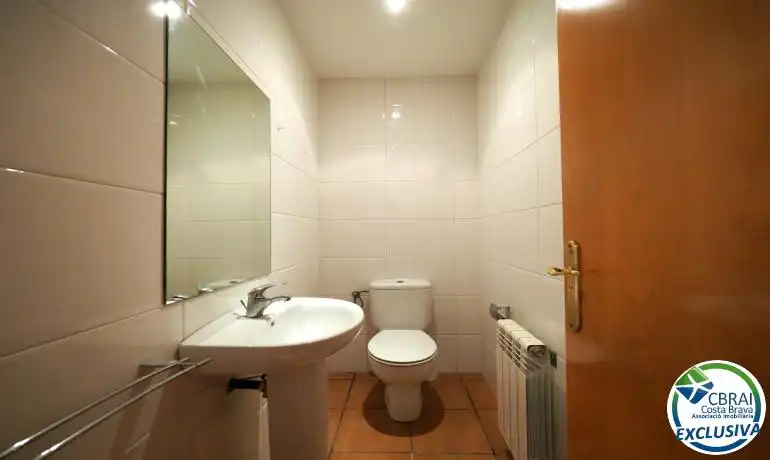Flat with lift for sale in Centre, imagen 11