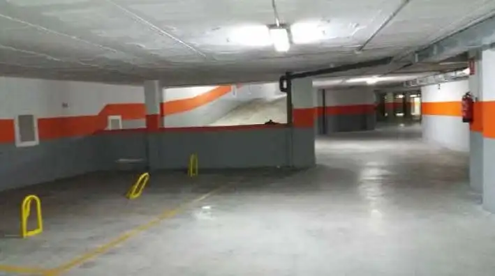 Aparcament amb ascensor en venda a Solynieve, imagen 4