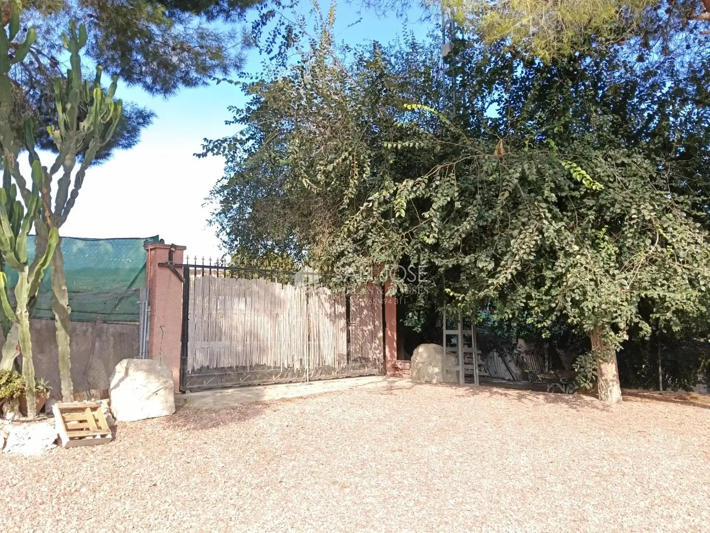 Villa avec piscine à vendre à Monforte del Cid, imagen 25