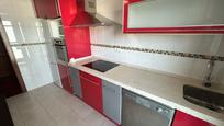 Kitchen of Flat for sale in Torrelavega   with Heating, Parquet flooring and Storage room