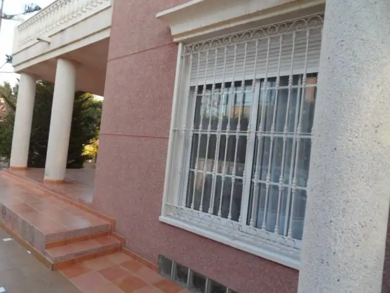 Villa avec terrasse à vendre à Elche ciudad, imagen 4