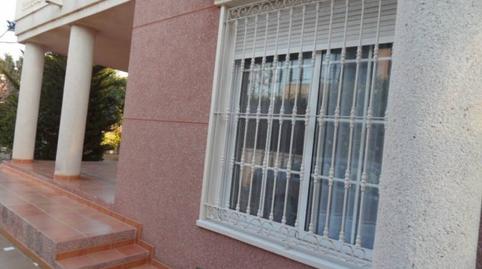 Photo 4 of House or chalet for sale in Ciutat Jardí - Torreta Verdí, Elche / Elx