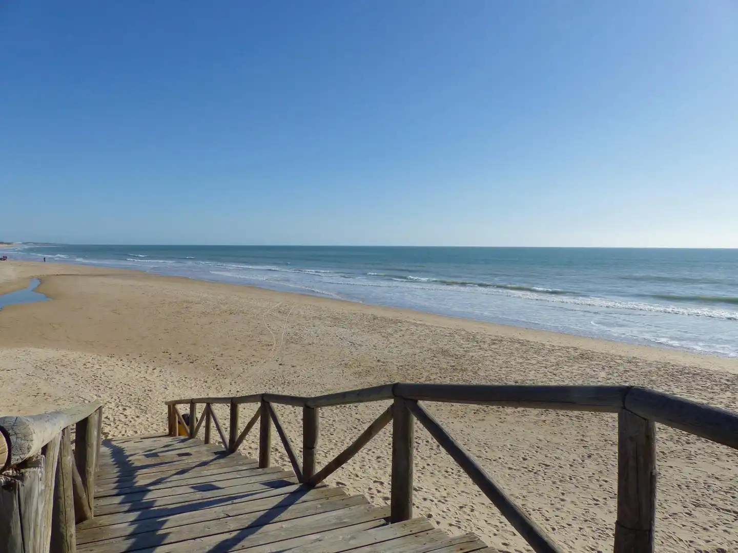 Piso con piscina en venta en Las Tres Piedras - Costa Ballena, imagen 38