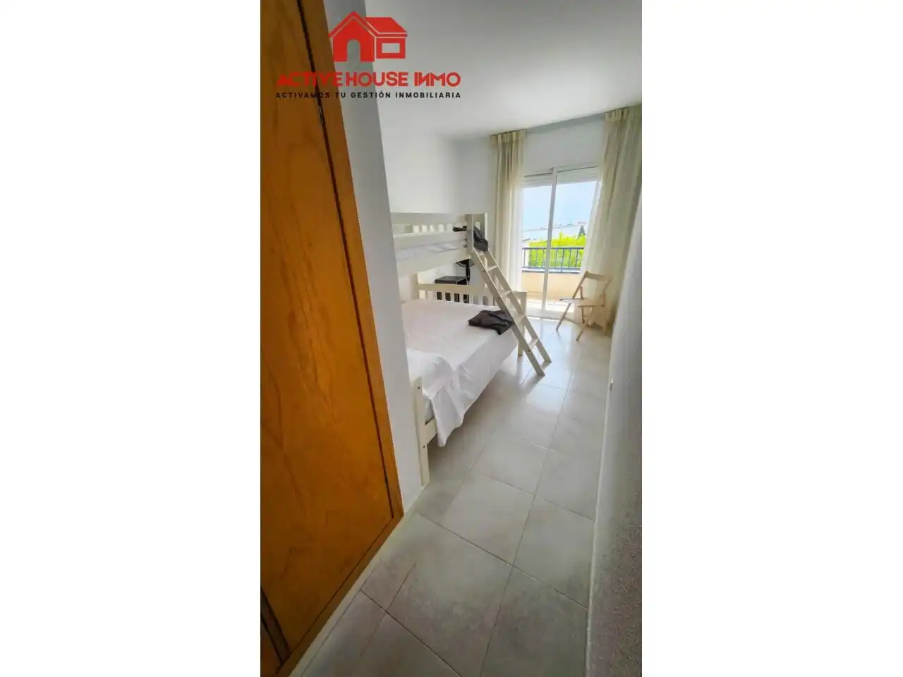 Piso con jardín en venta en Calle Ordre De Malta, imagen 23