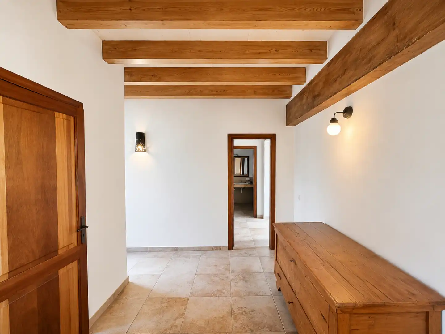 Casa o xalet en venda en Lloret de Vistalegre amb Aire condicionat, Terrassa i Piscina