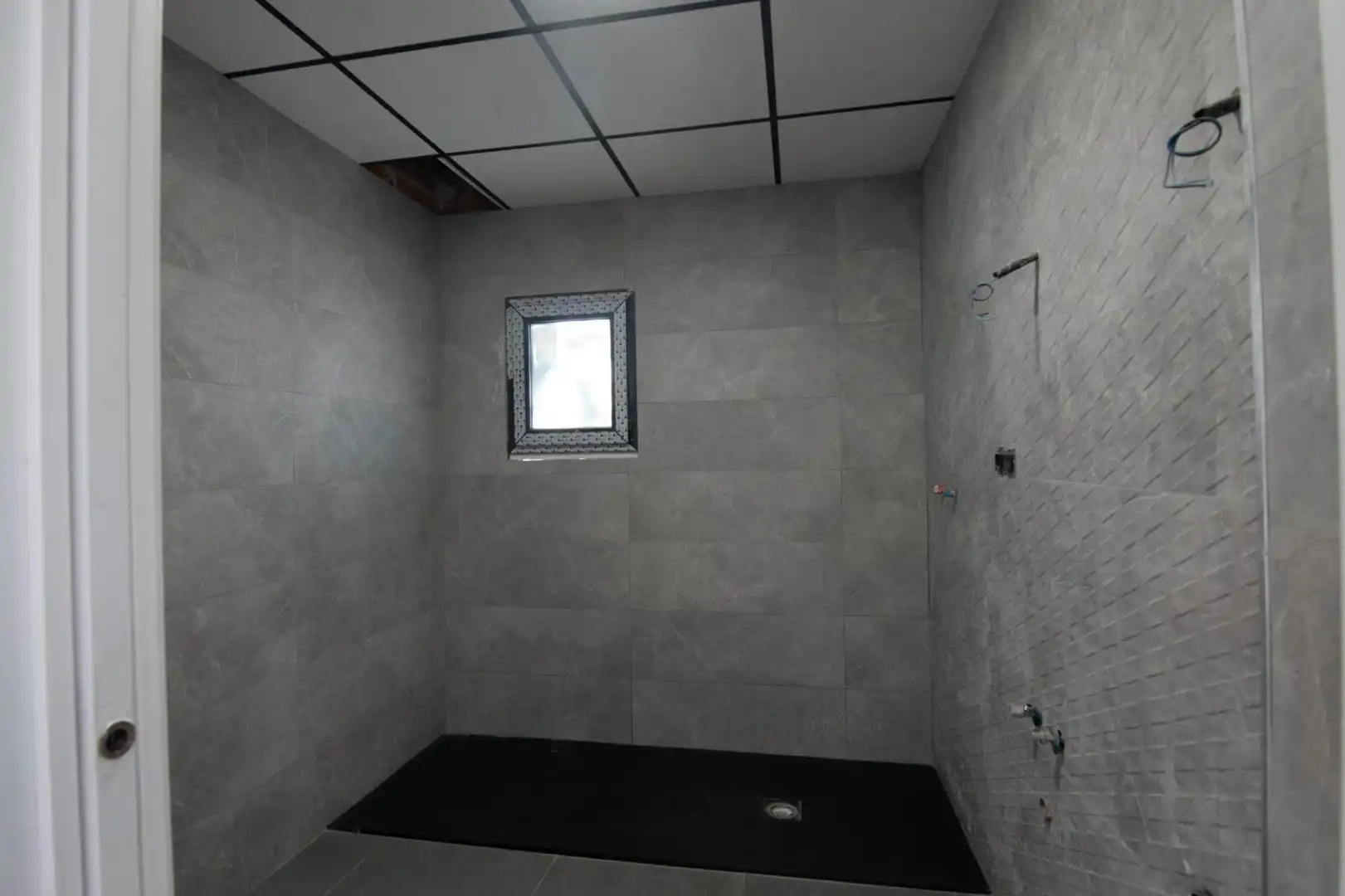 Bany de Casa o xalet en venda en Murcia amb Jardí privat, Terrassa i Traster