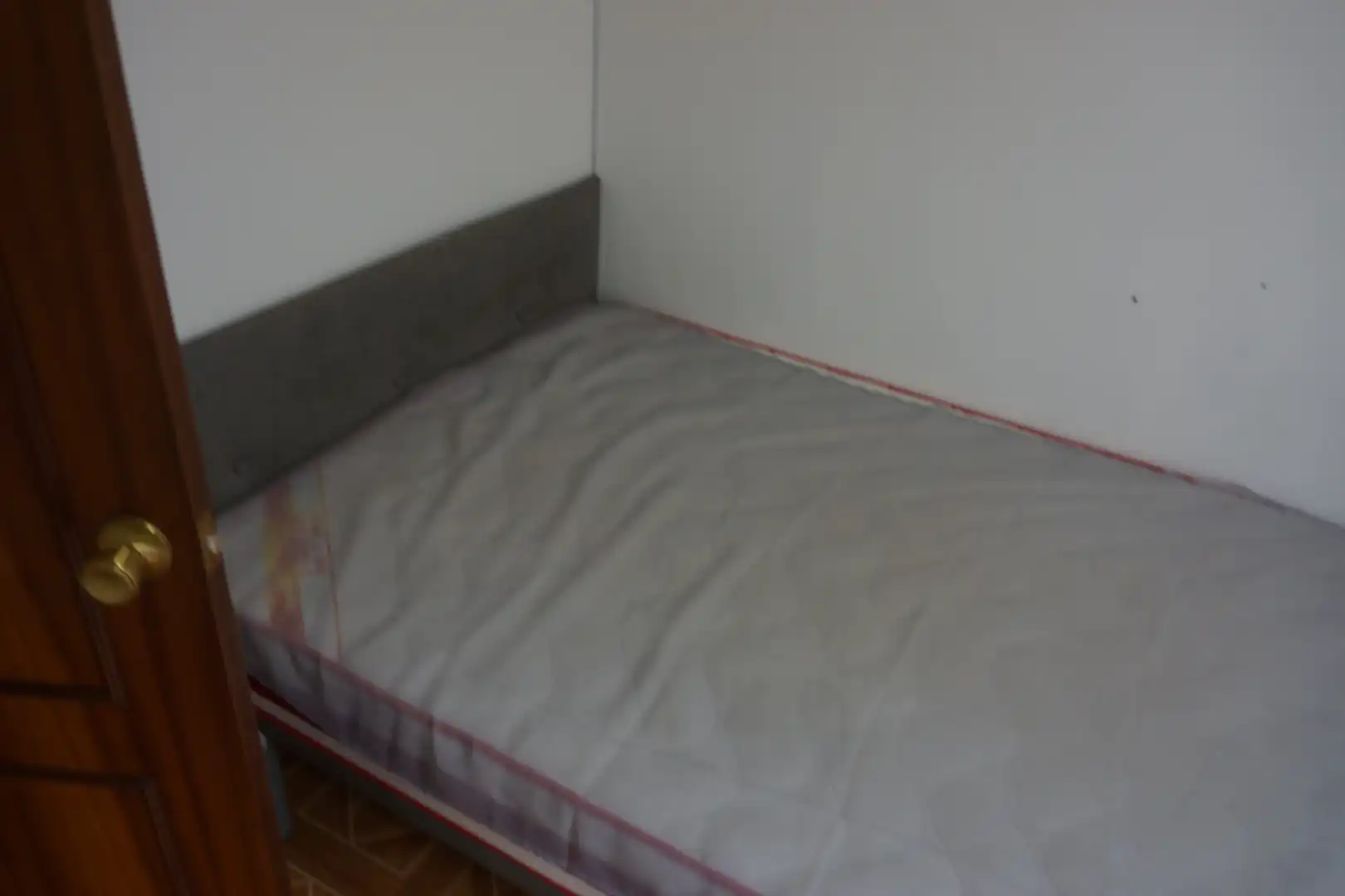 Dormitori de Pis en venda en Avilés amb Traster, Moblat i Forn