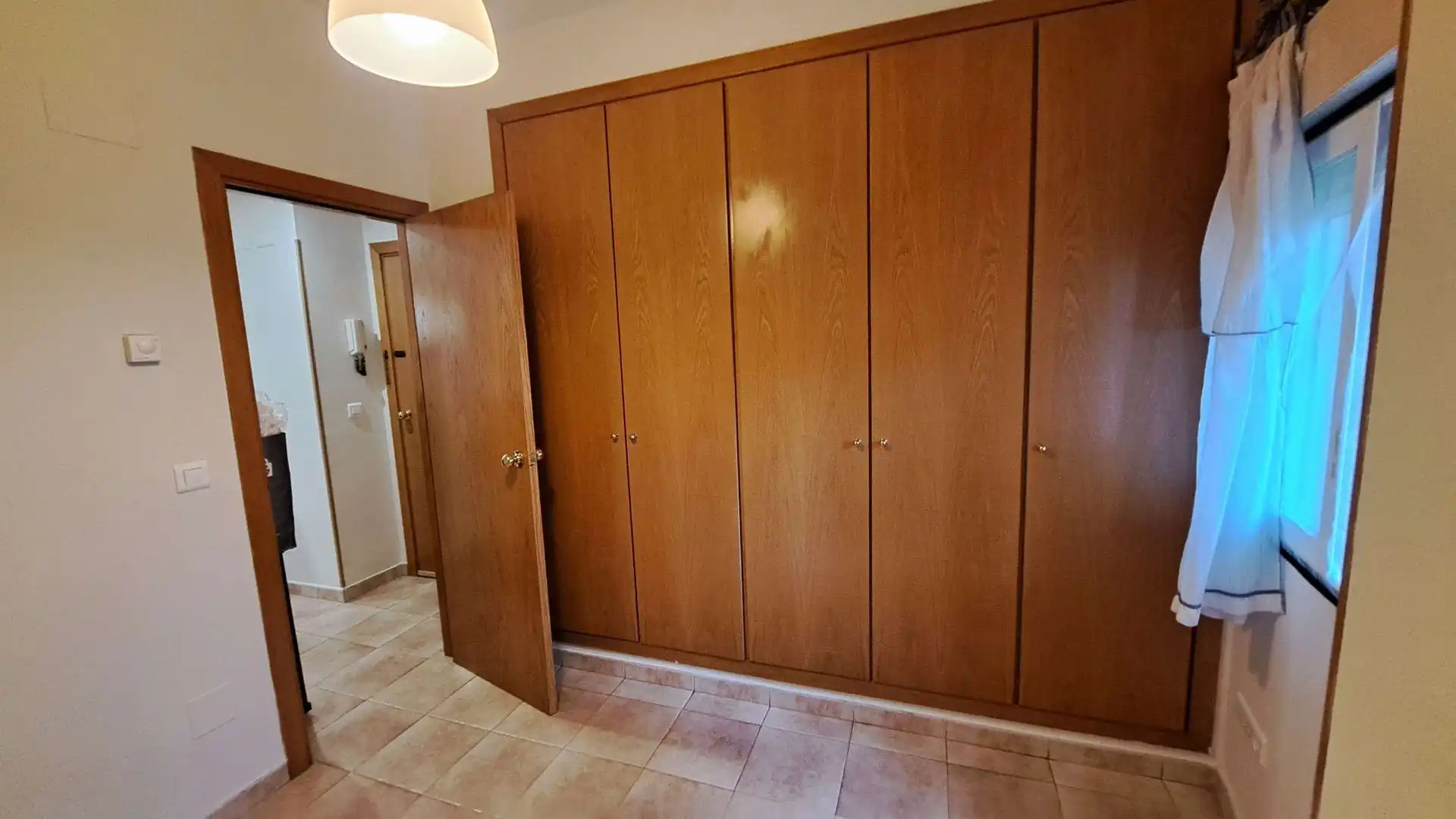 Piso de alquiler en Zaragoza con Aire acondicionado, Calefacción y Trastero