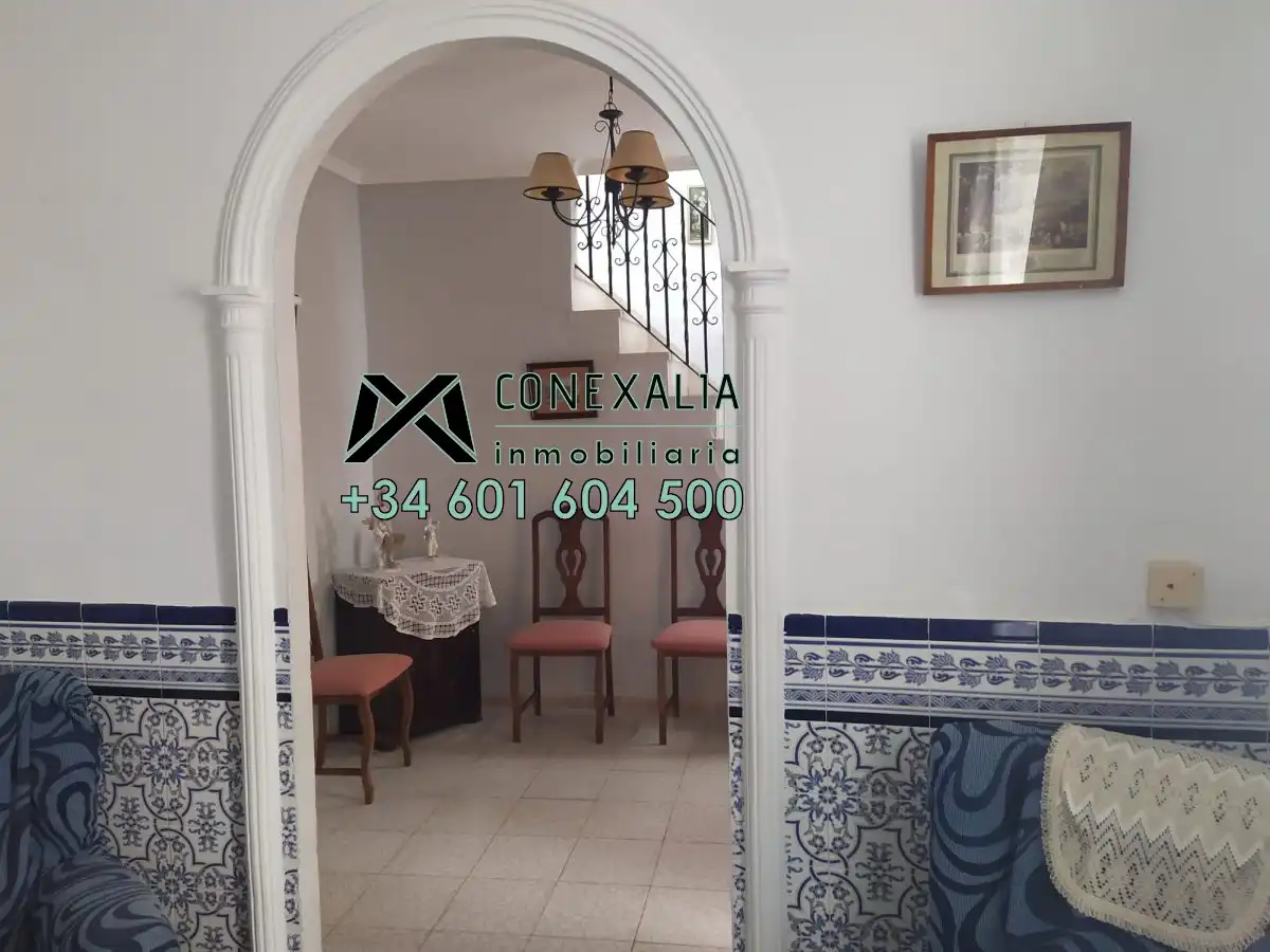 Casa en venta en Ensanche, 4 dormitorios., image 5