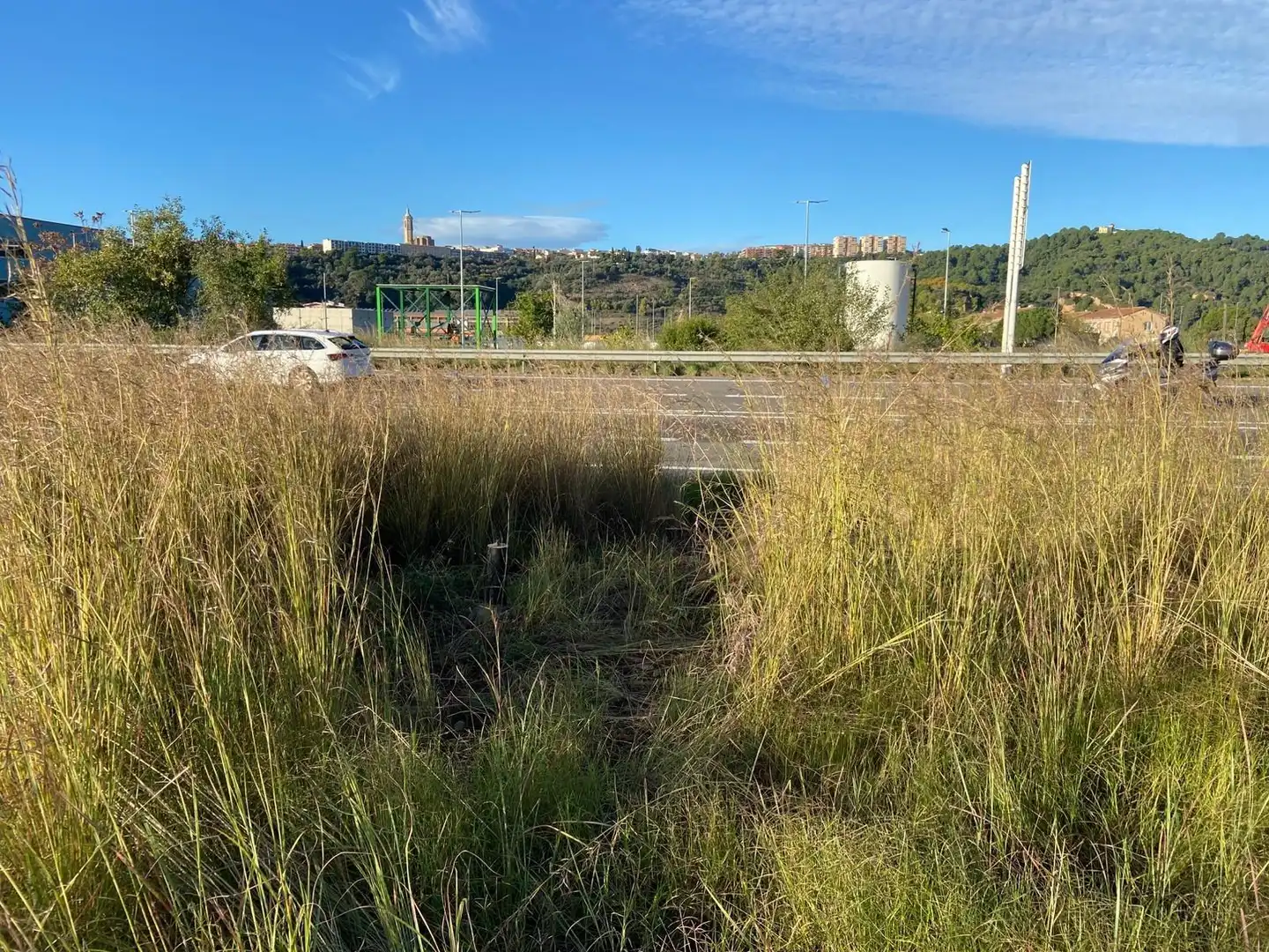 Terreny residencial en venda a Olesa de Montserrat, imagen 2
