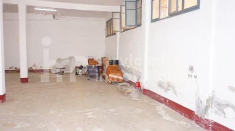 Photo 2 of Industrial buildings for sale in Centro Ciudad - El Carmen, Málaga