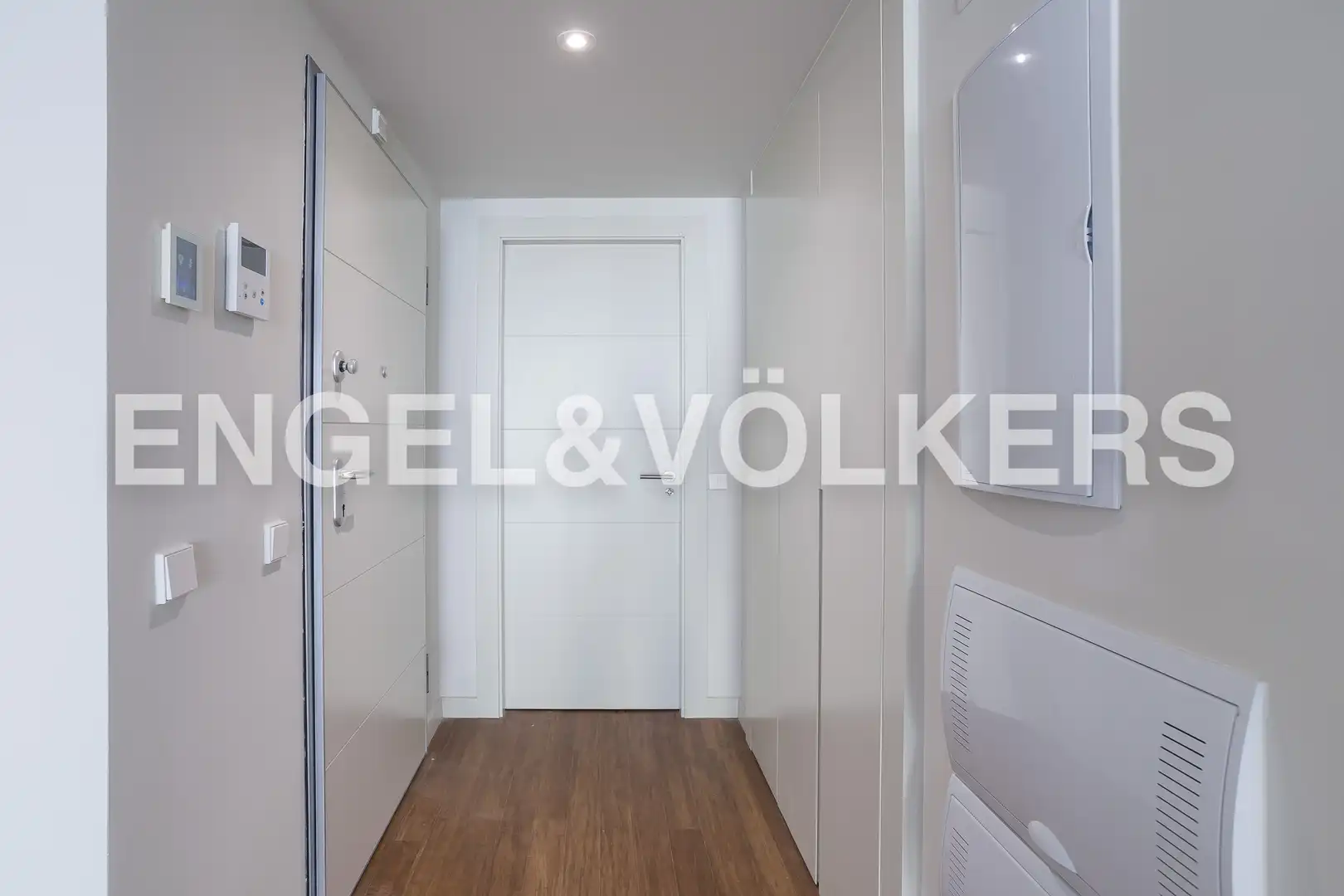 Wohnung zur Miete in Calle de Gonzalo de Córdoba, Trafalgar