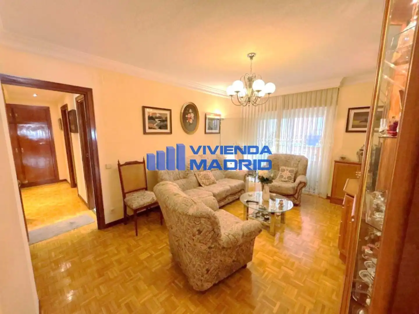 Appartamento con ascensore in vendita a ANTONIO DE LEYVA, imagen 8