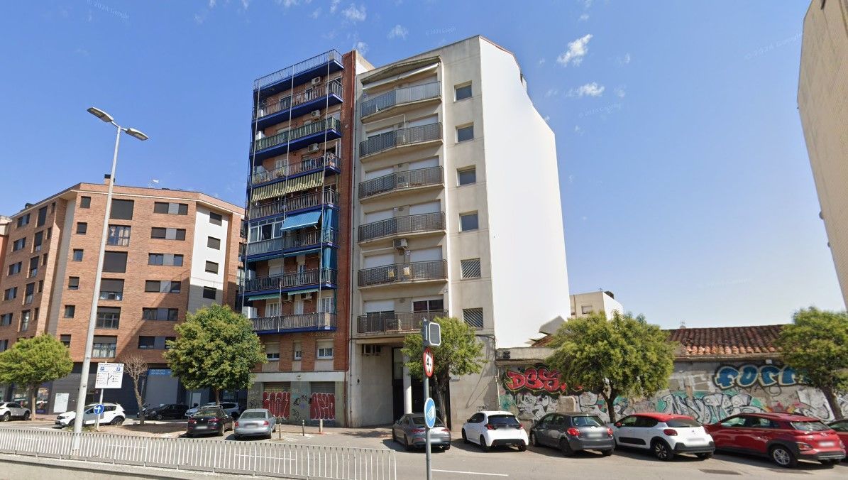 Flat for sale in Carrer de Puig i Cadafalch, 31, 31, Gràcia, Can Feu - Gràcia, Sabadell