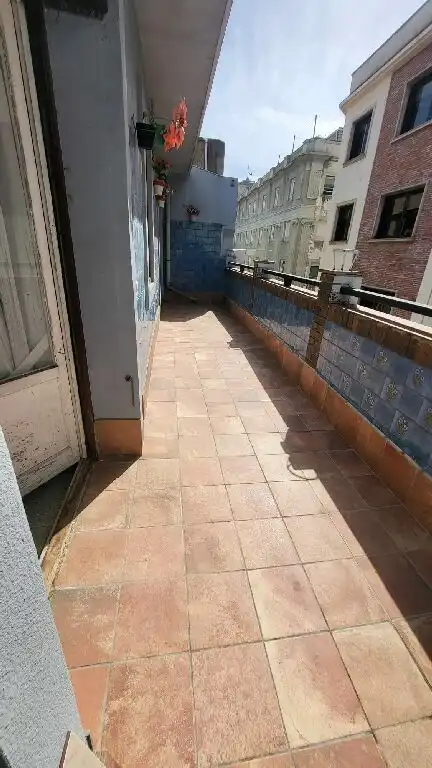 Àtic en venda a Calle Hermanos Moroy, imagen 3