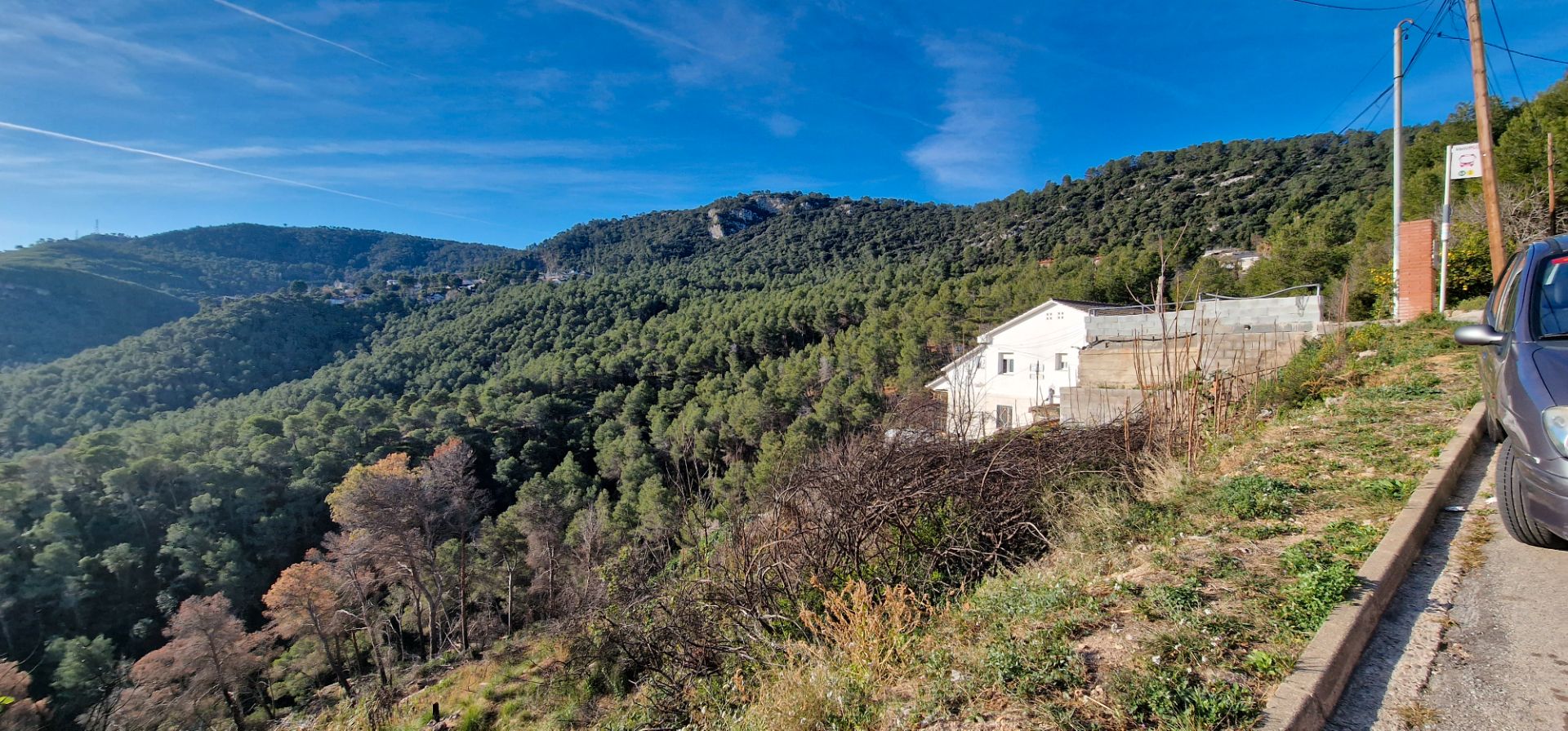 Residencial en venta en Carrer Doctor Cuatrecasas, 10