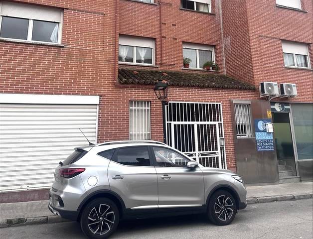 Piso en Venta en Granja en Seseña Nuevo
