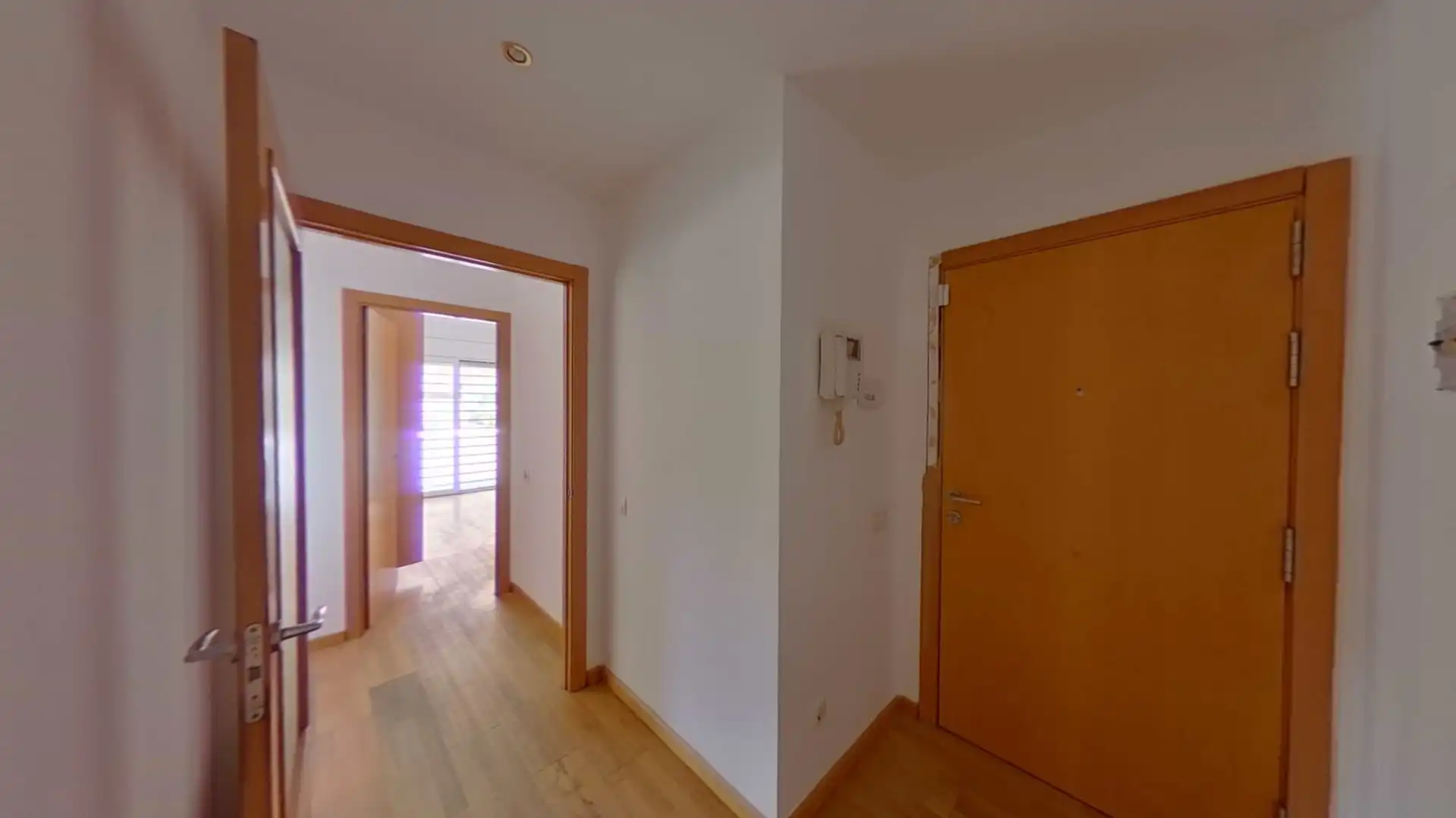 Flat for sale in Sabadell