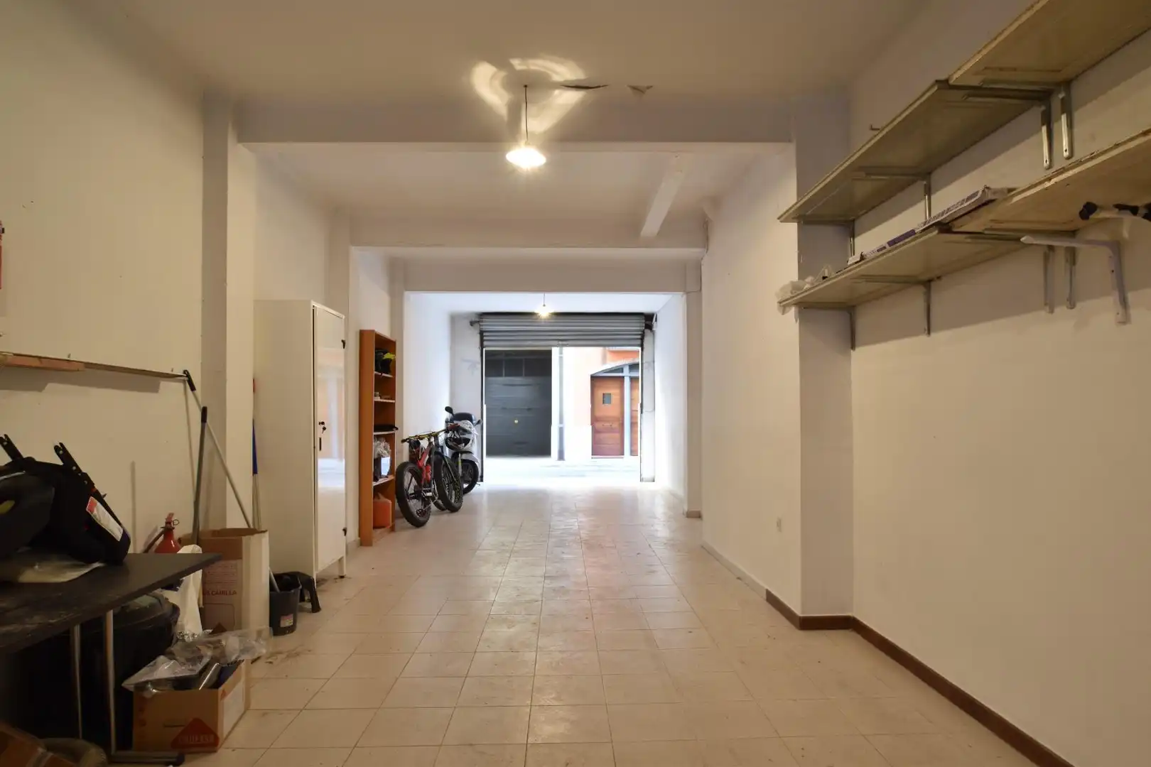 Locale commerciale in vendita a Centre Vila, imagen 8