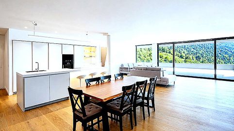 Foto 5 de Planta baja en venta en El Serrat -Llorts, Ordino