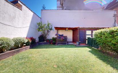 Garden of House or chalet for sale in Güeñes  with Terrace and Balcony