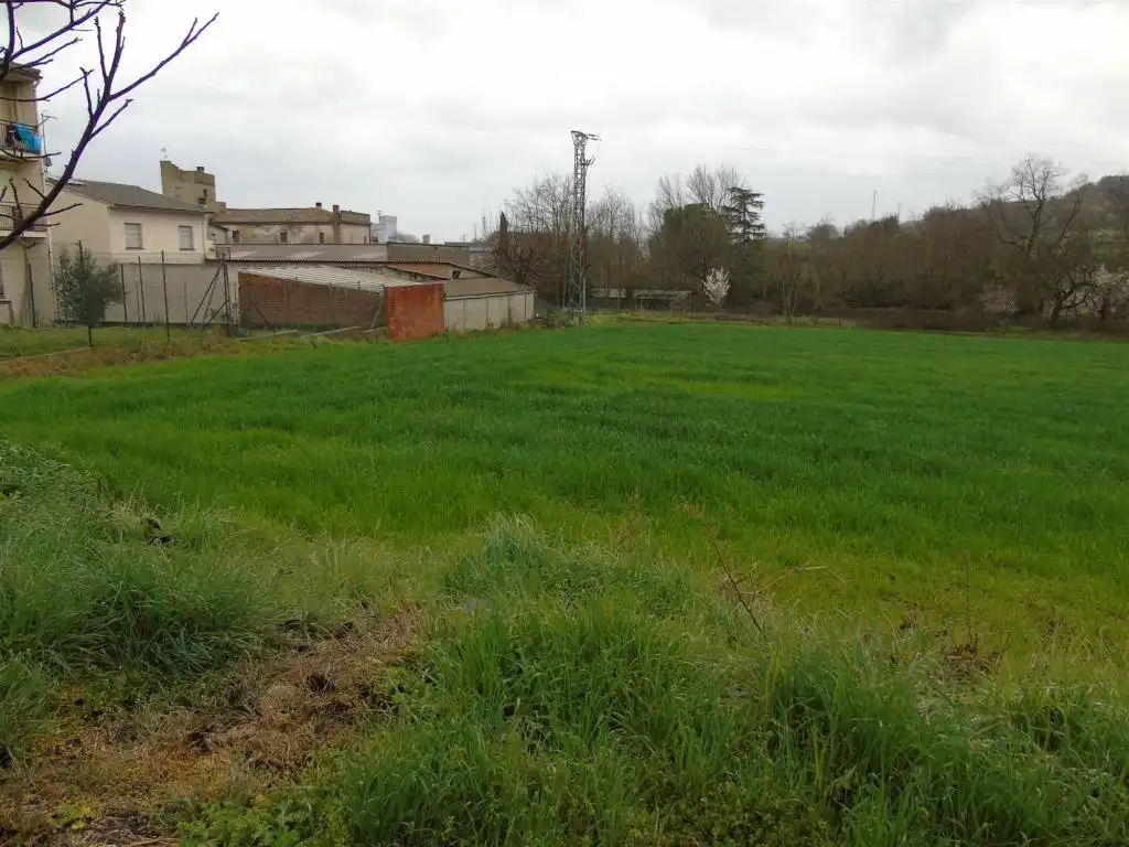 Rustikales Grundstück zum Verkauf in MASIA CALA DALDA, imagen 5