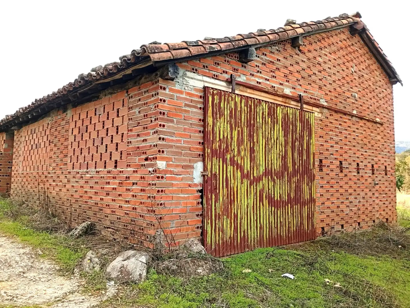 Terreni e lotti in vendita a Villanueva de la Vera, imagen 3