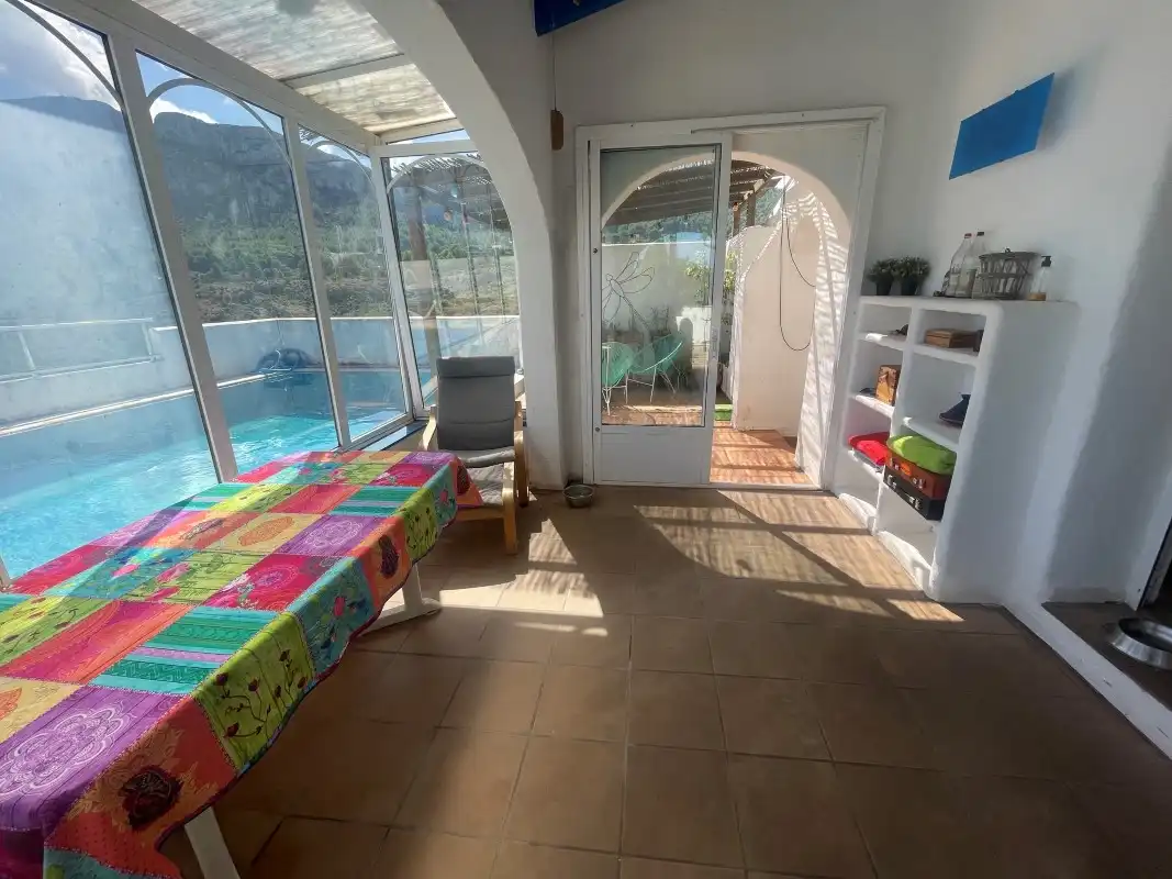 Villa con terrazza in vendita a Calle los Pinos, imagen 39
