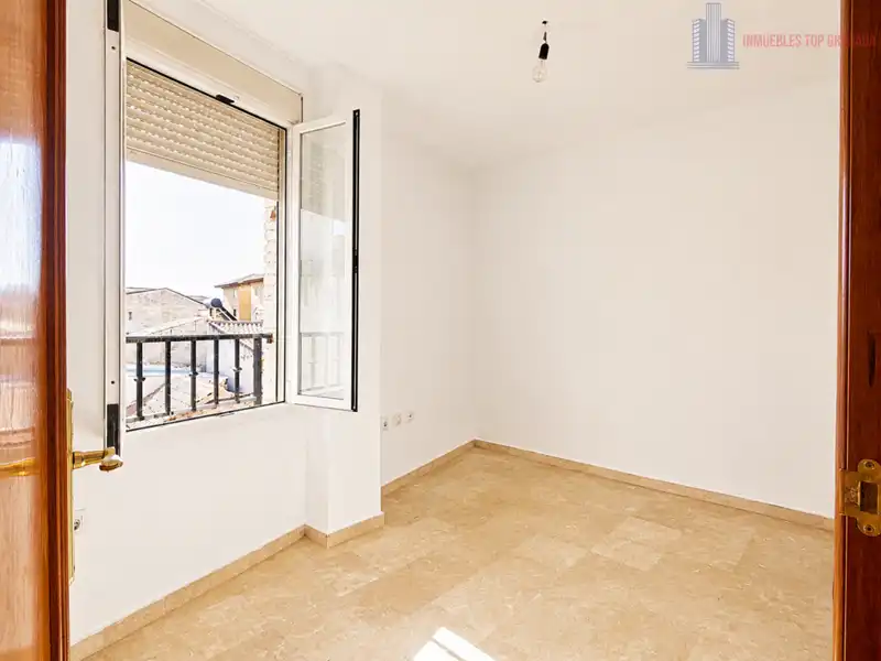 Bedroom of Flat for sale in Santa Fe