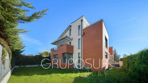 Photo 2 of Single-family semi-detached for sale in Camino del Cabildo, 23p, La Victoria - Puente Jardín, Valladolid Capital