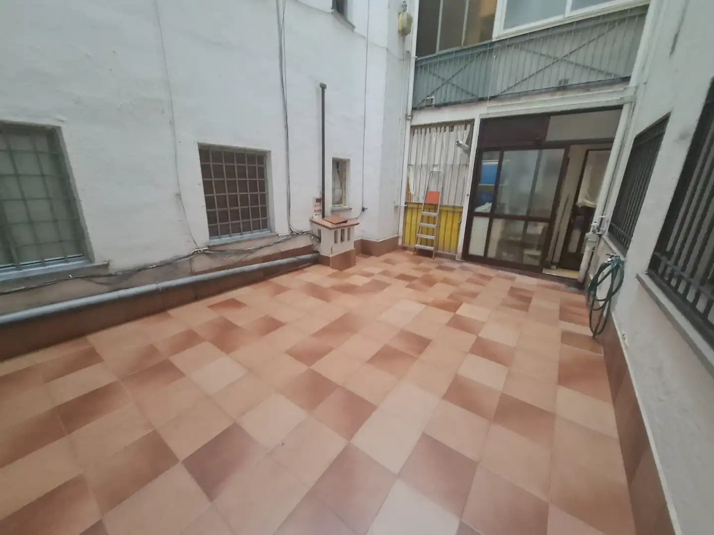 Piso con terraza en venta en Calle de Alarcos, imagen 27