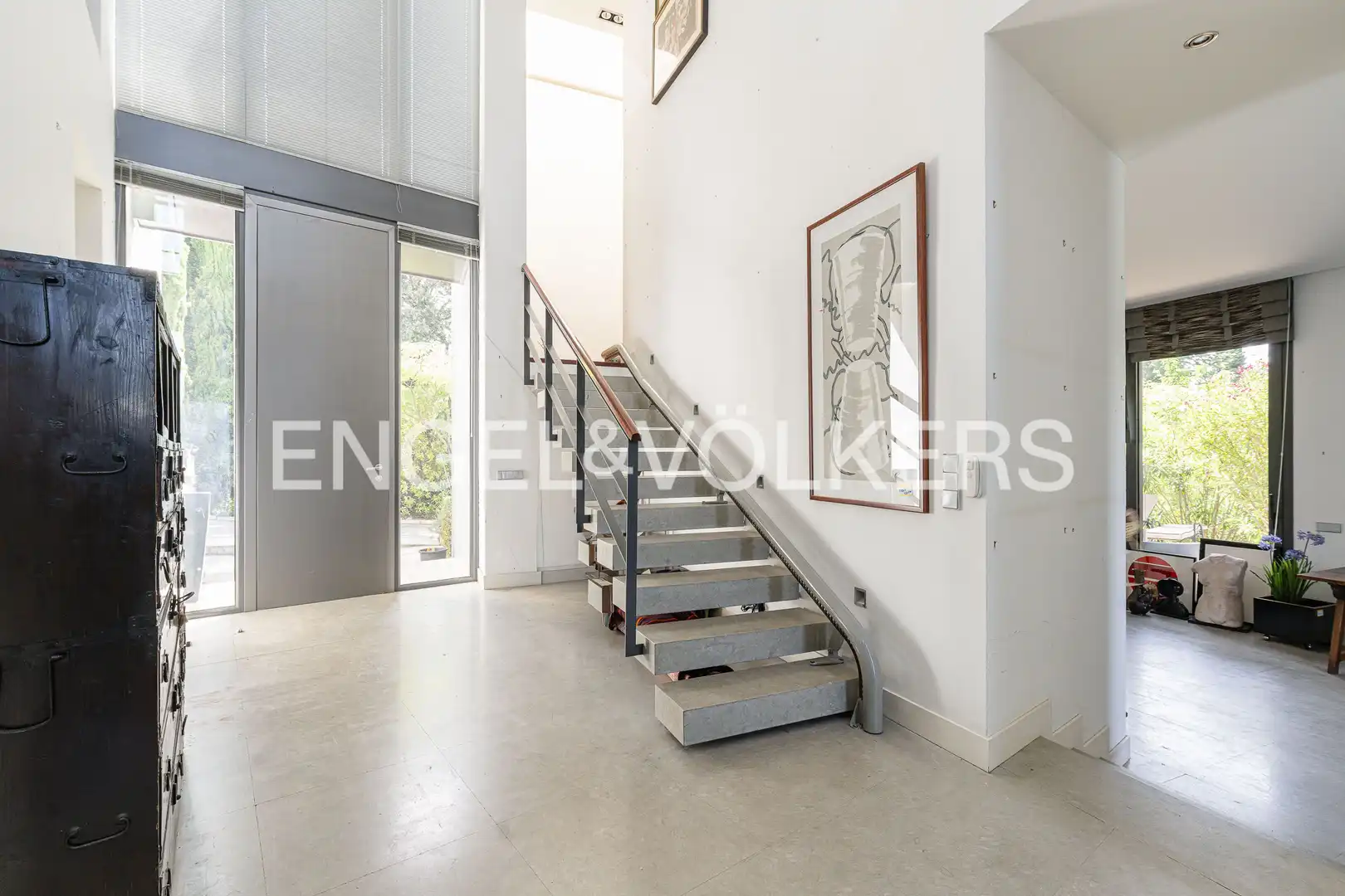 House with pool for sale in Molino de la Hoz, imagen 8