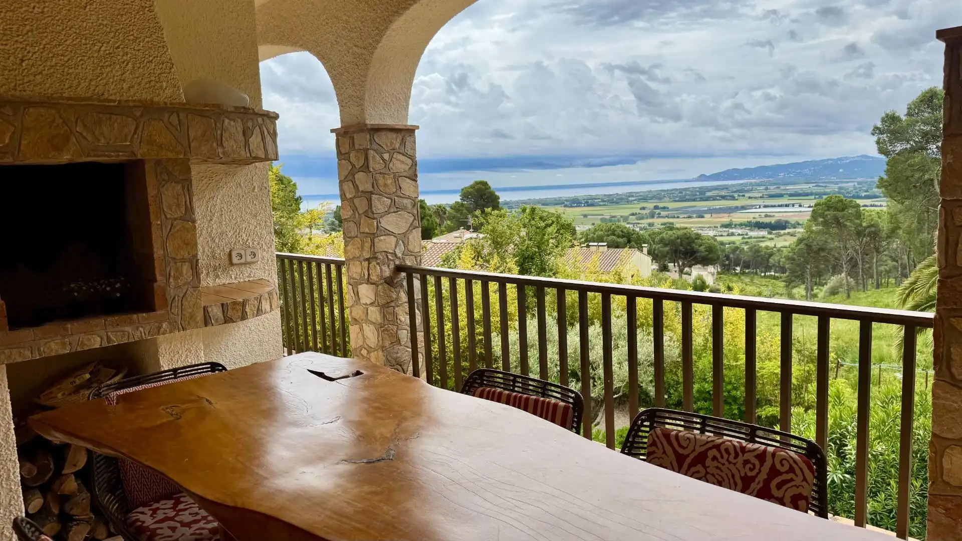 Villa avec terrasse à vendre à Torre Vella - Torre Gran - Les Dunes, imagen 2