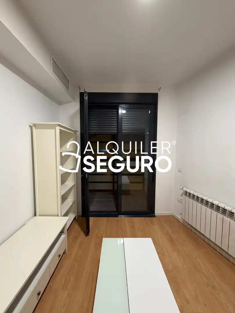 Flat for rent in Universidad
