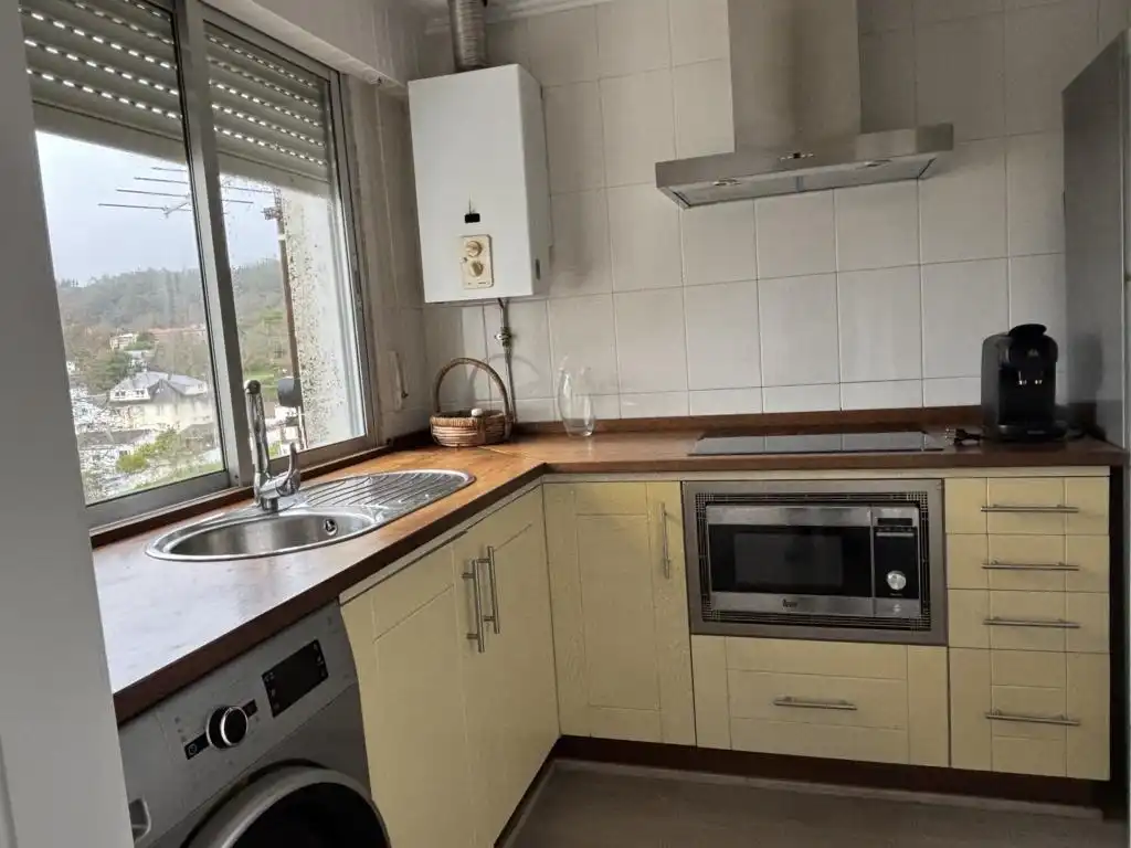 Penthouse to rent in FRANCISCO SANTIAGO, imagen 24