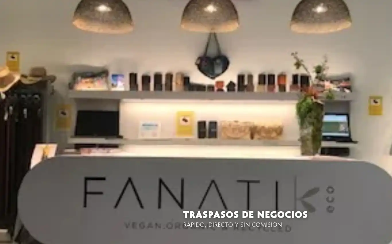Local comercial en traspàs a Avenida la Rambla 58, imagen 3