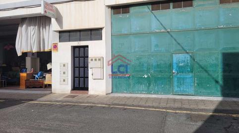 Foto 3 de Piso en venta en Jinamar, Telde