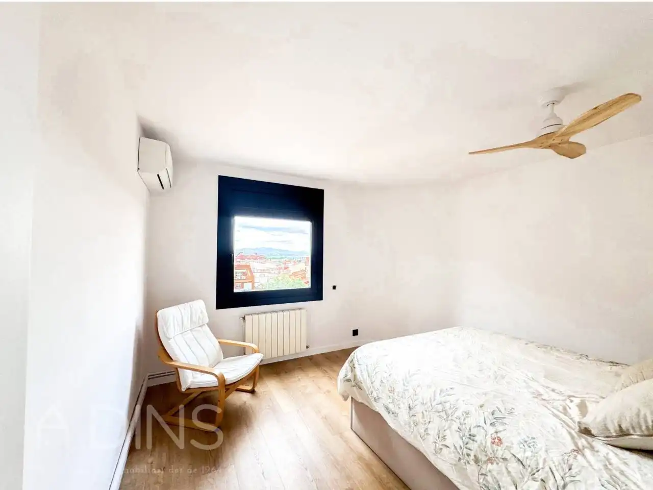 Habitación de Piso en venta en Caldes de Montbui