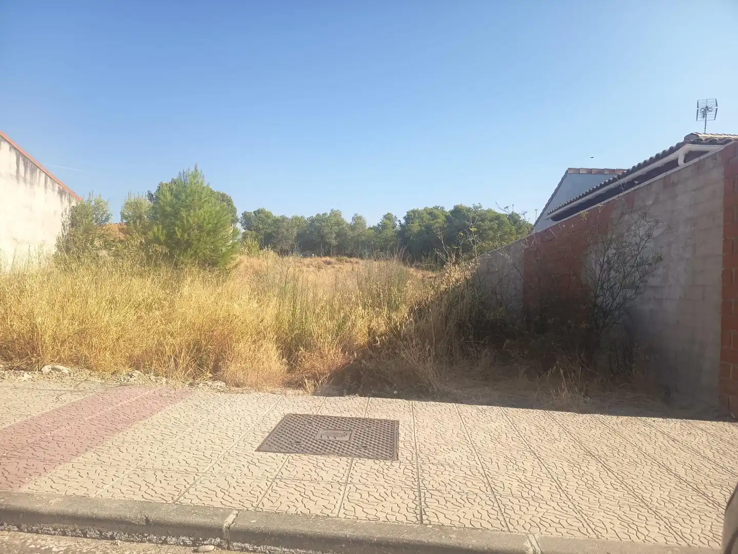 Terreny residencial en venda a Murillo El Cuende, imagen 2