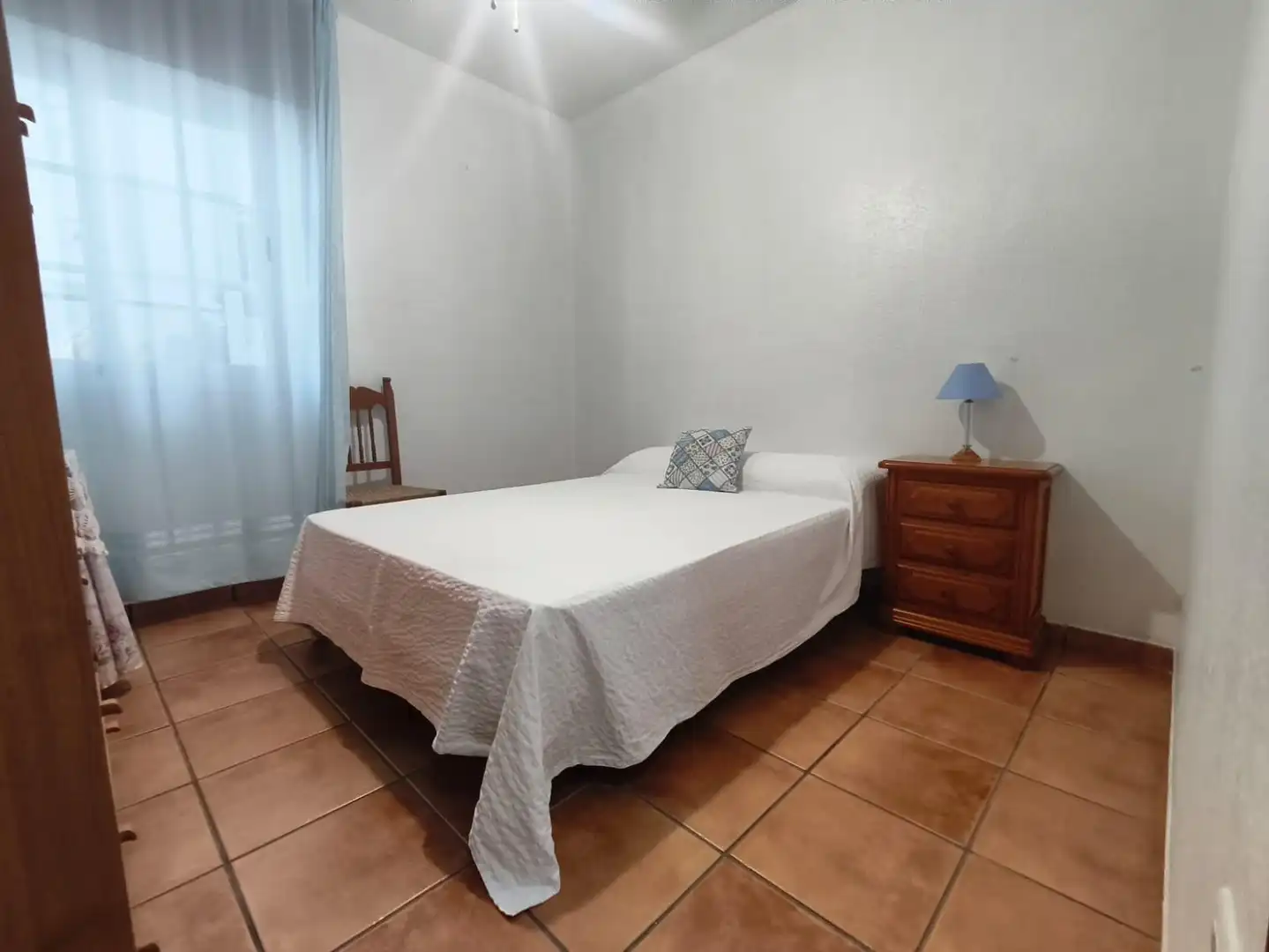 Dormitori de Pis en venda en Los Barrios