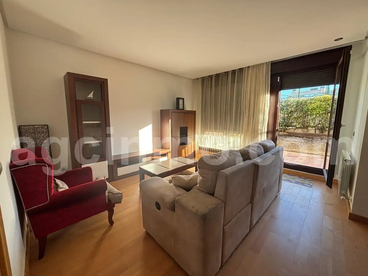 Villa con piscina in affitto a Calle LIMONERO, imagen 7