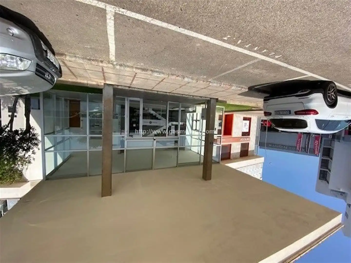 Bureau avec ascenseur à vendre à Nord, imagen 5