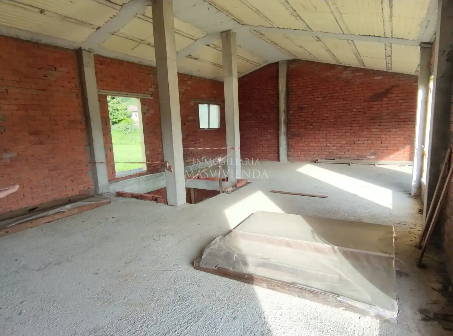 Casa o xalet en venda a Cima de Vila-Tebra, Tomiño