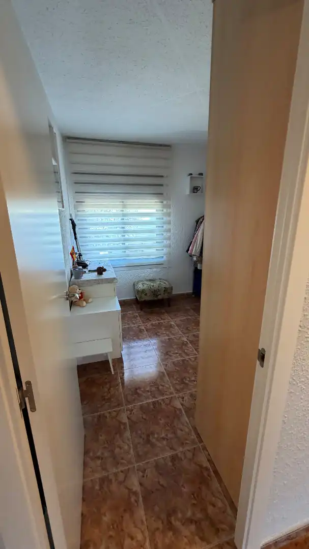 Dormitori de Casa o xalet en venda en Creixell amb Aire condicionat, Jardí privat i Terrassa