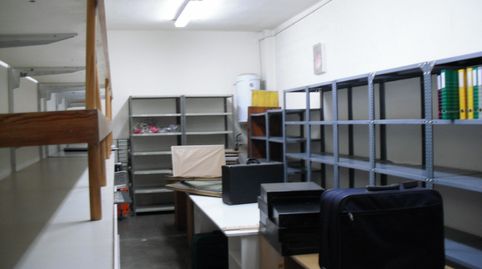 Foto 5 von Fabrikhallen zur Miete in Can Feu, Sabadell