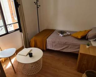 Bedroom of Apartment to share in  Valencia Capital  with Furnished, Oven and Washing machine